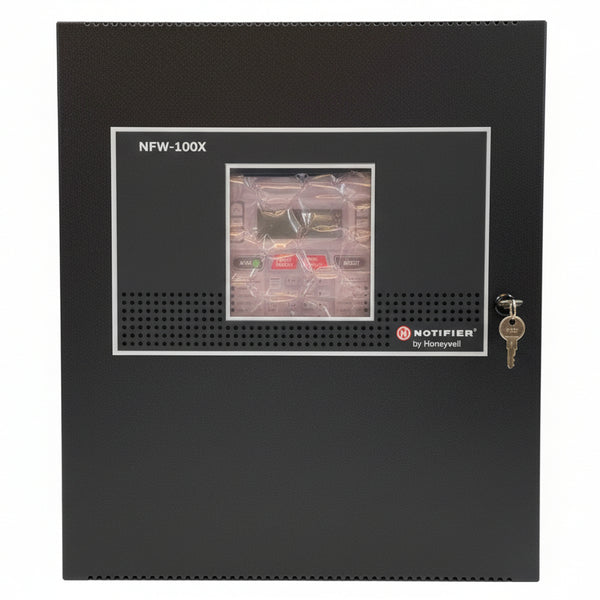 Fire Alarm Control Panels, Addressable and Conventional Systems