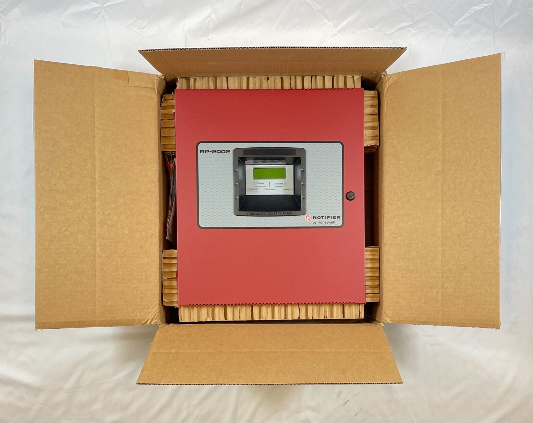 Notifier RP-2002 - The Fire Alarm Supplier