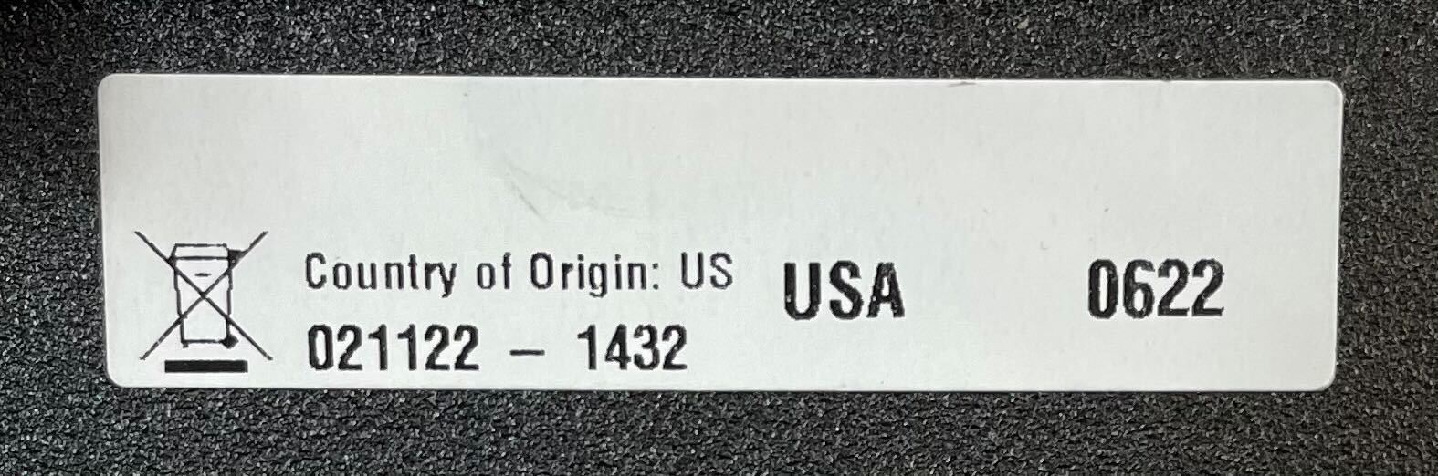 Notifier DR-A4 - The Fire Alarm Supplier