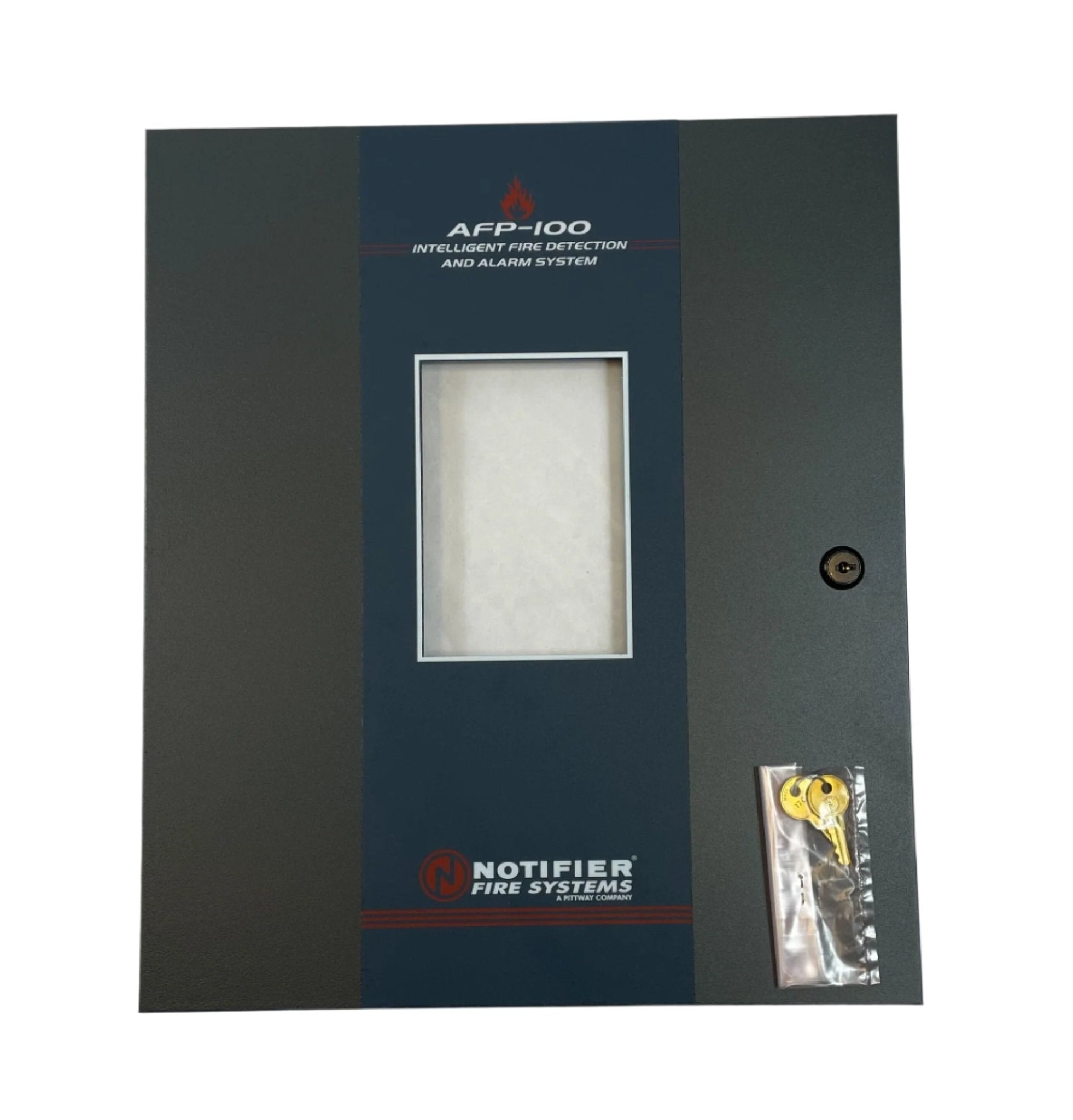 Notifier DR-APF100 - The Fire Alarm Supplier