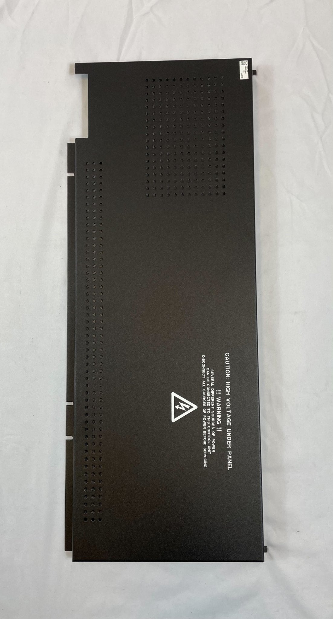 Notifier BP-4 - The Fire Alarm Supplier