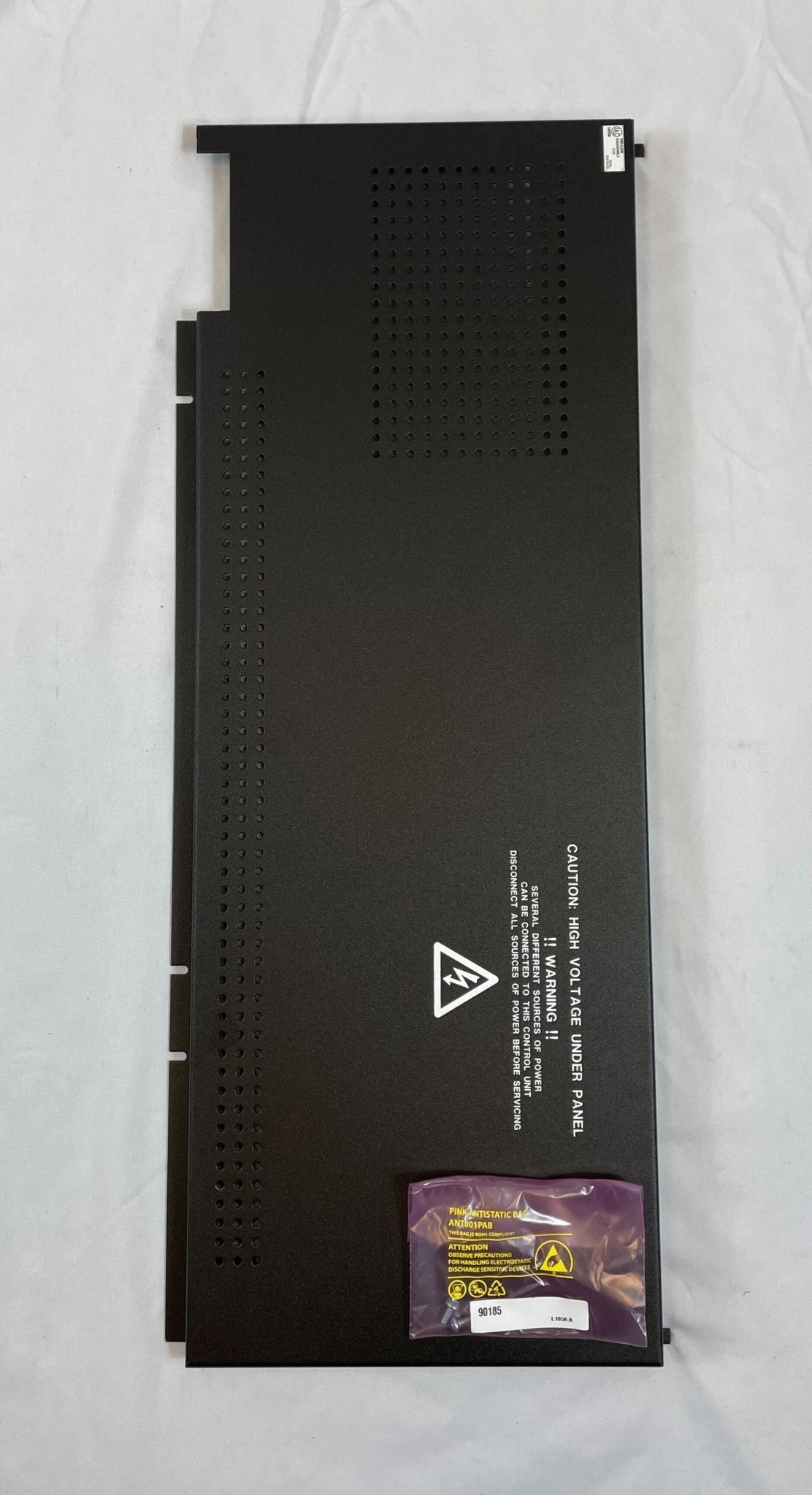 Notifier BP-4 - The Fire Alarm Supplier