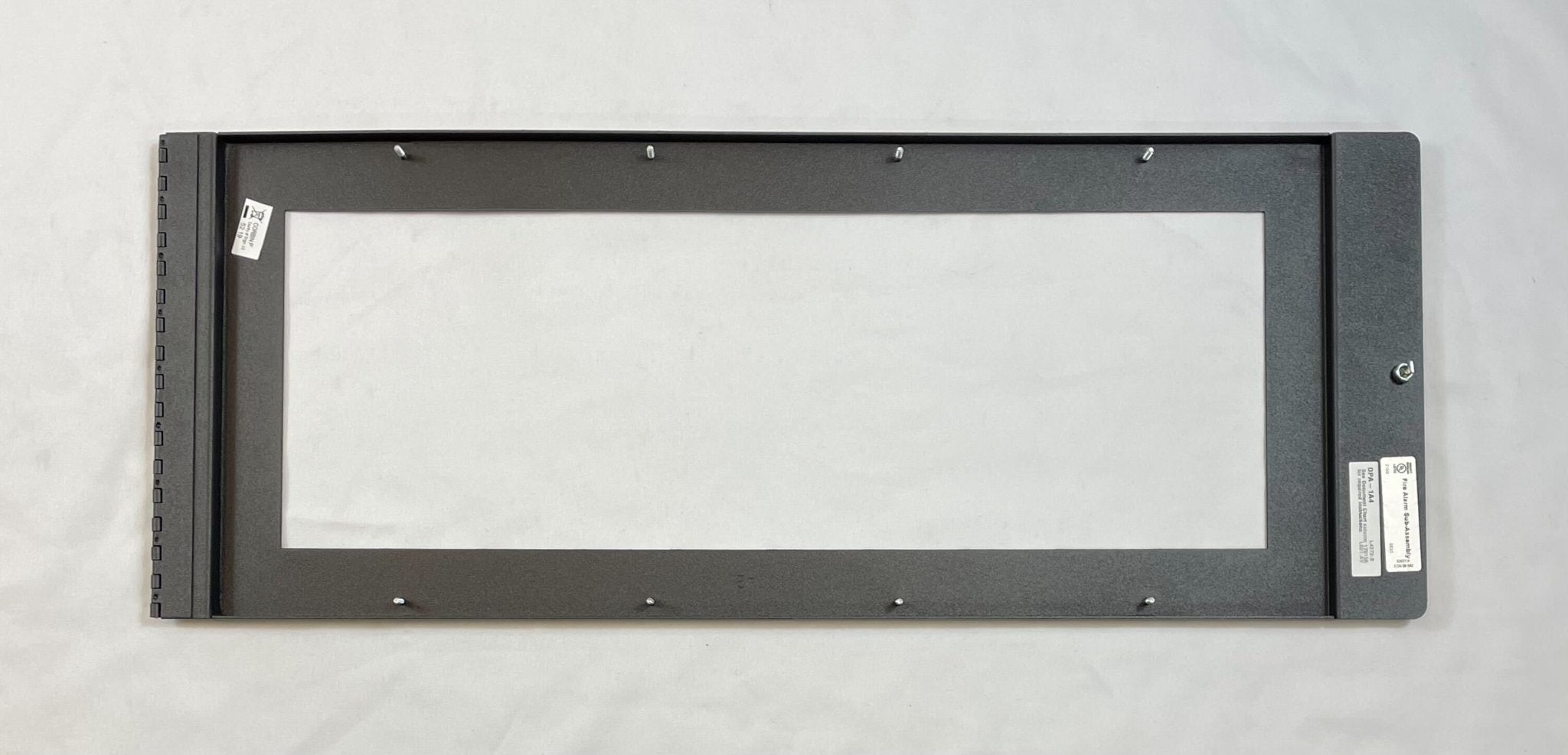 Notifier DPA-1A4 - The Fire Alarm Supplier