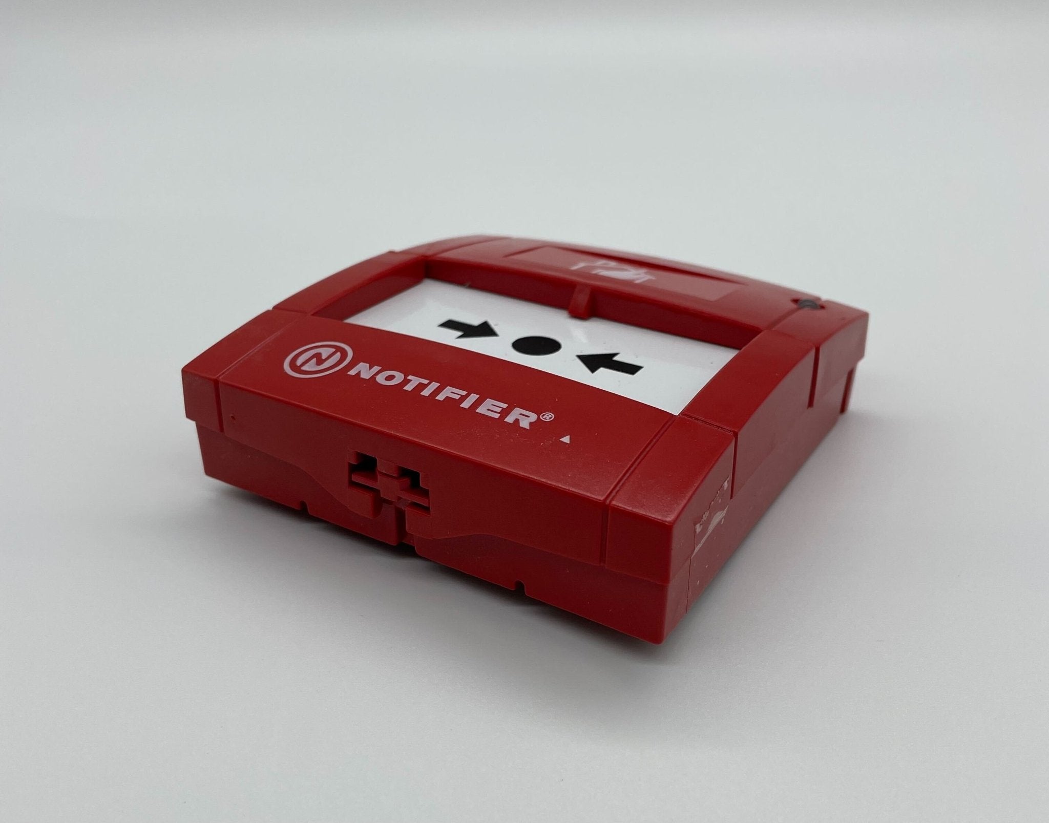 Notifier F-MCP-GLASS - The Fire Alarm Supplier