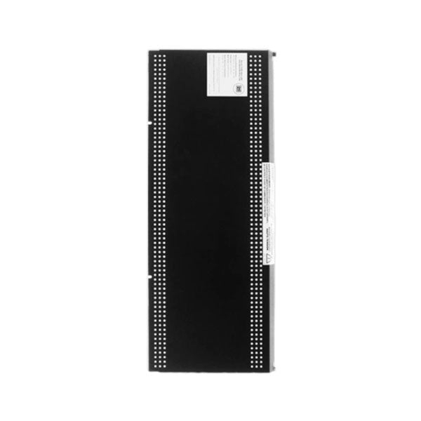 Notifier BP2-4 Battery Dress Panel - The Fire Alarm Supplier