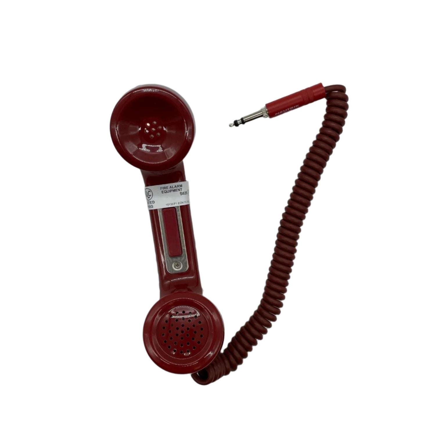 Notifier FHS - The Fire Alarm Supplier