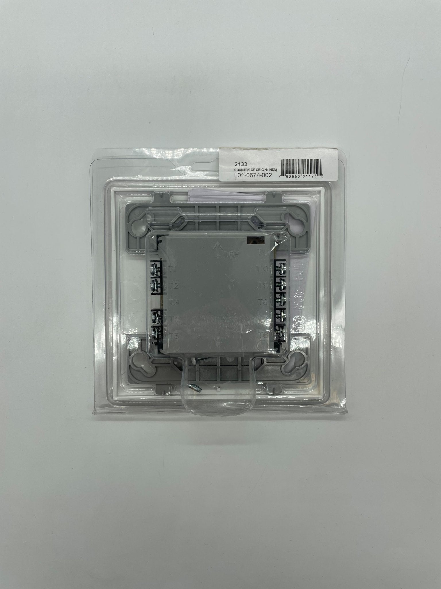 FRM1 Notifier In Stock at The Fire Alarm Supplier 73.70 USD each