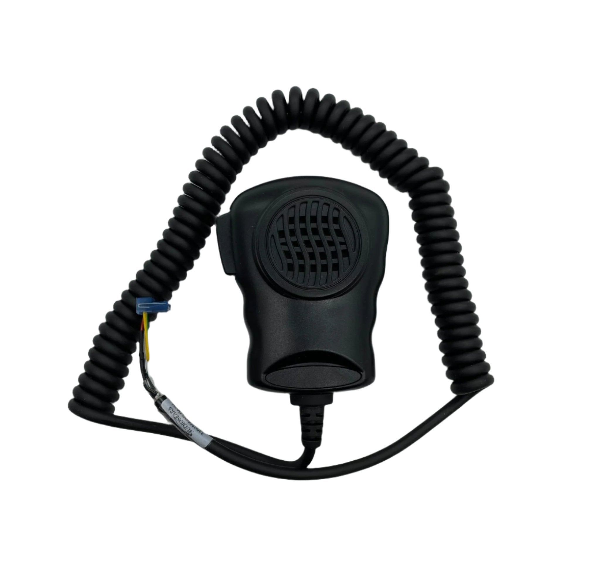 Notifier MIC-1 - The Fire Alarm Supplier