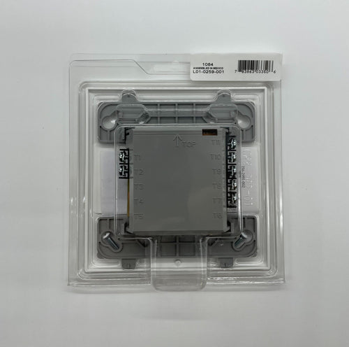 Notifier FMM-4-20 Analog Input Module - The Fire Alarm Supplier