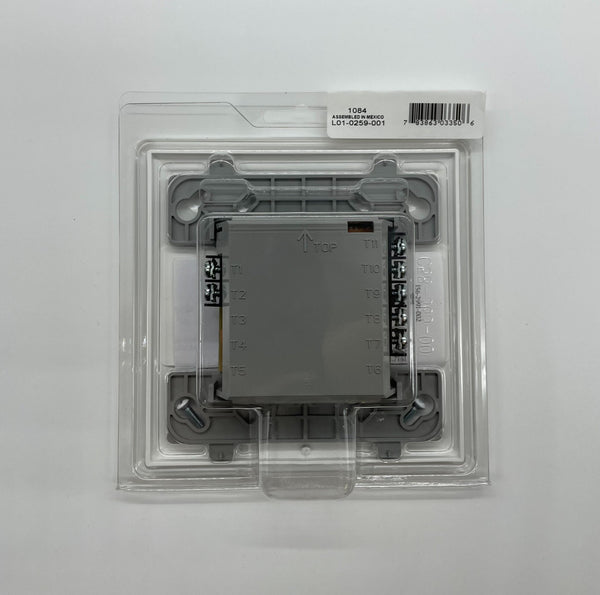 Notifier FMM-4-20 Analog Input Module - The Fire Alarm Supplier