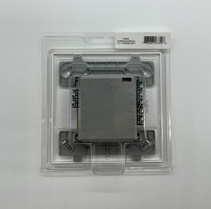 Notifier FMM-4-20 Analog Input Module - The Fire Alarm Supplier