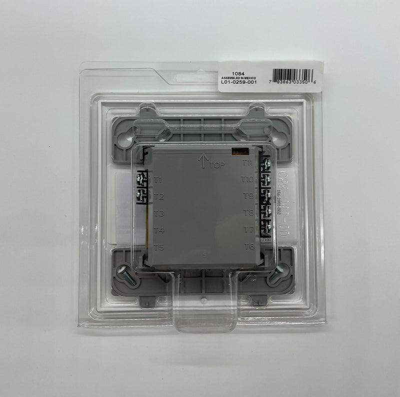 Notifier FMM-4-20 Analog Input Module - The Fire Alarm Supplier