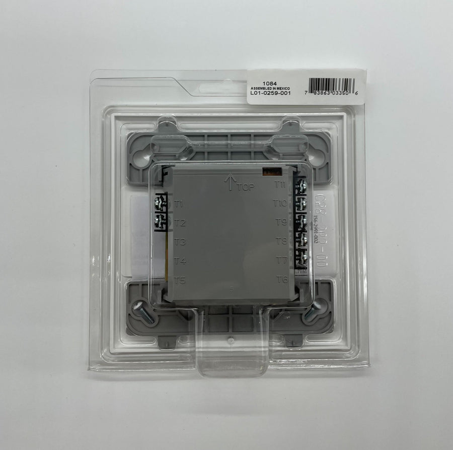 Notifier FMM-4-20 Analog Input Module - The Fire Alarm Supplier