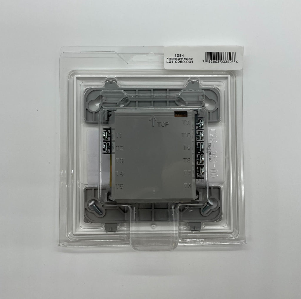 Notifier FMM-4-20 Analog Input Module - The Fire Alarm Supplier