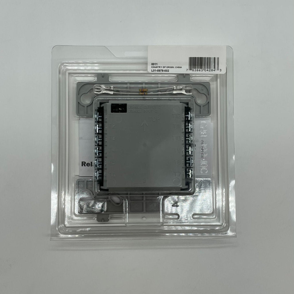 Notifer Relay Module Notifier FDRM-1 Dual Relay Monitor Module