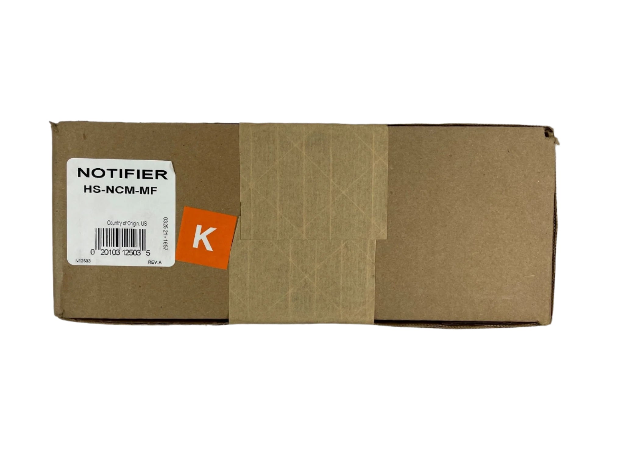 Notifier HS-NCM-MF - The Fire Alarm Supplier