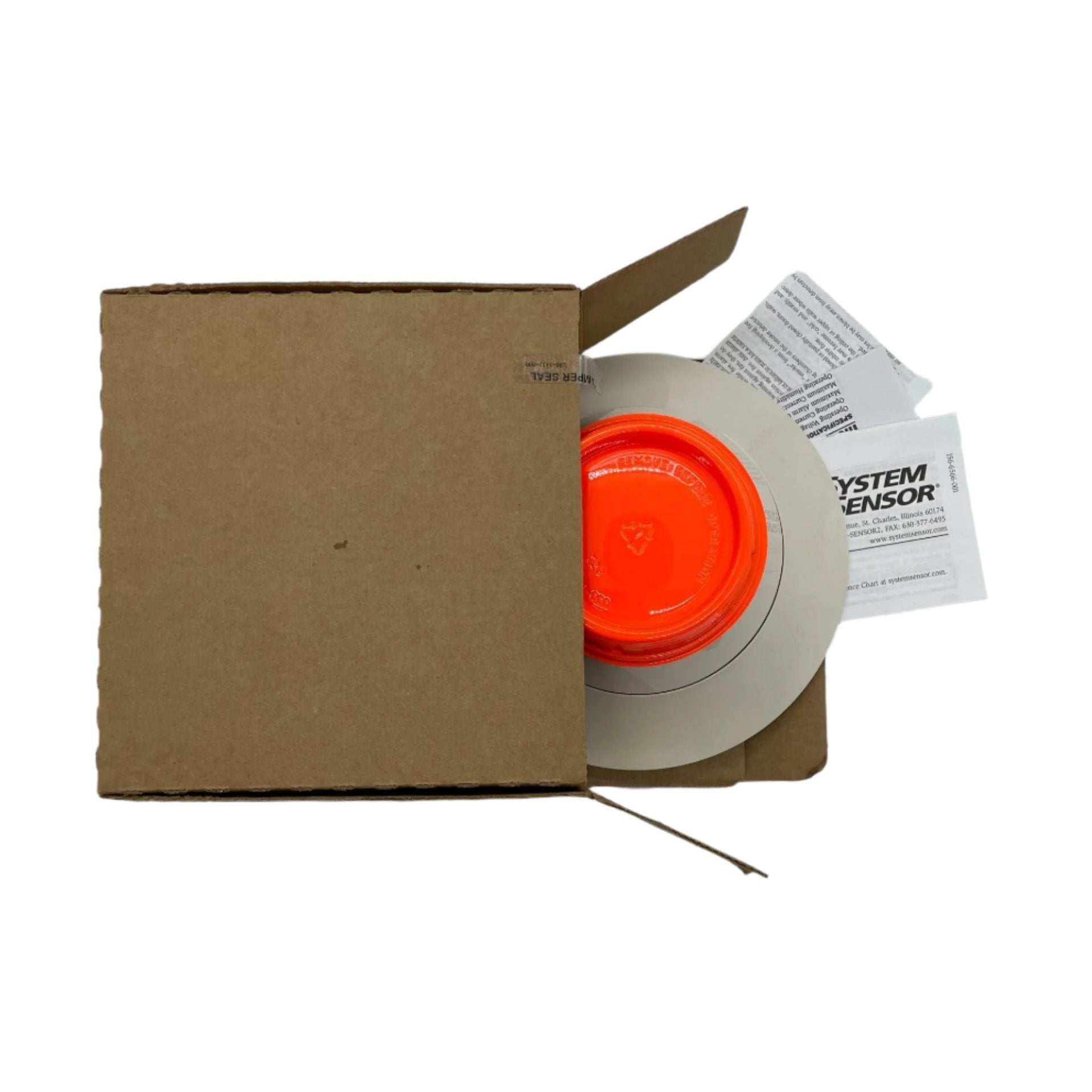 Notifier NH-200-IV - The Fire Alarm Supplier