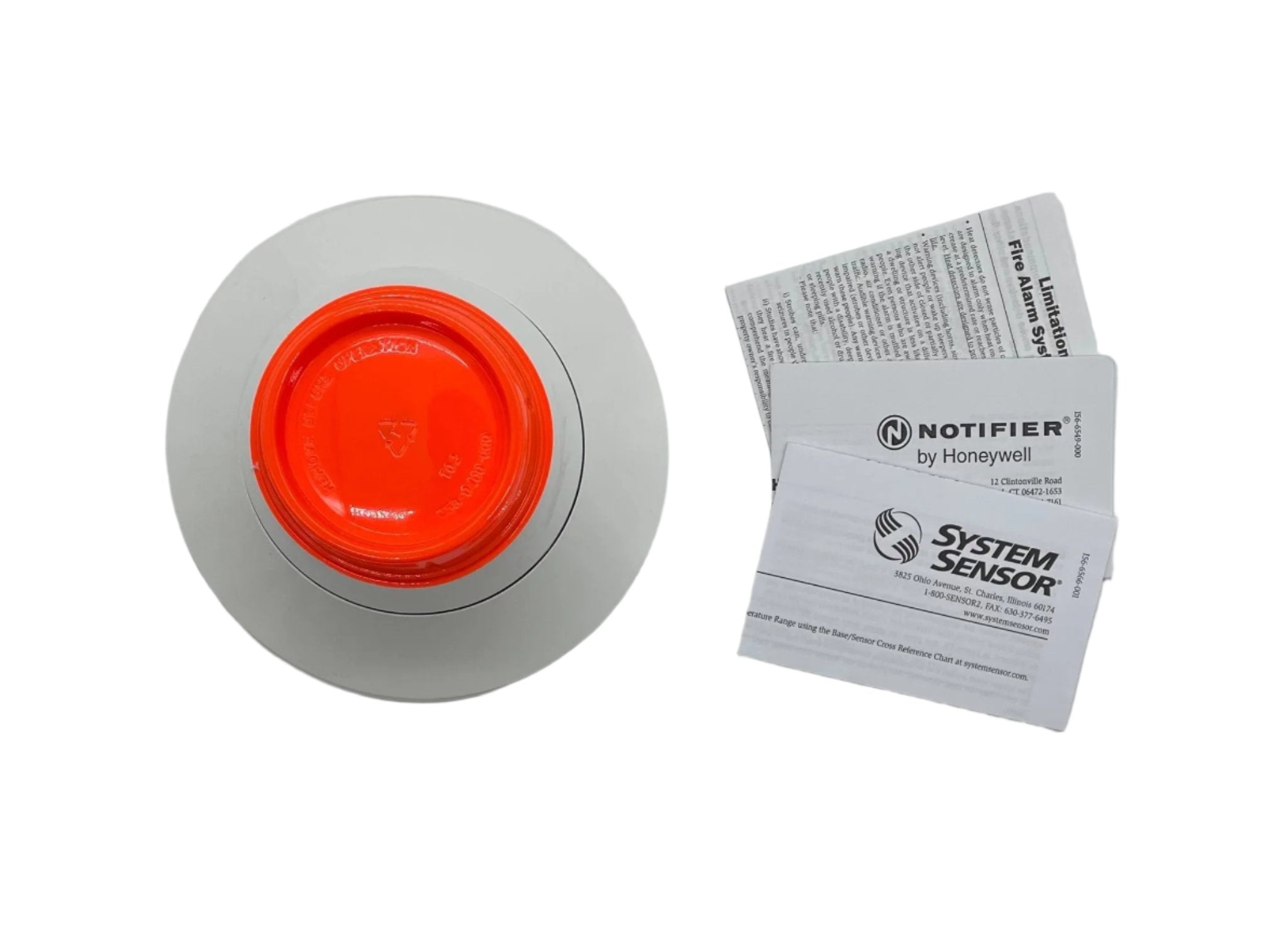 Notifier NH-200H - The Fire Alarm Supplier