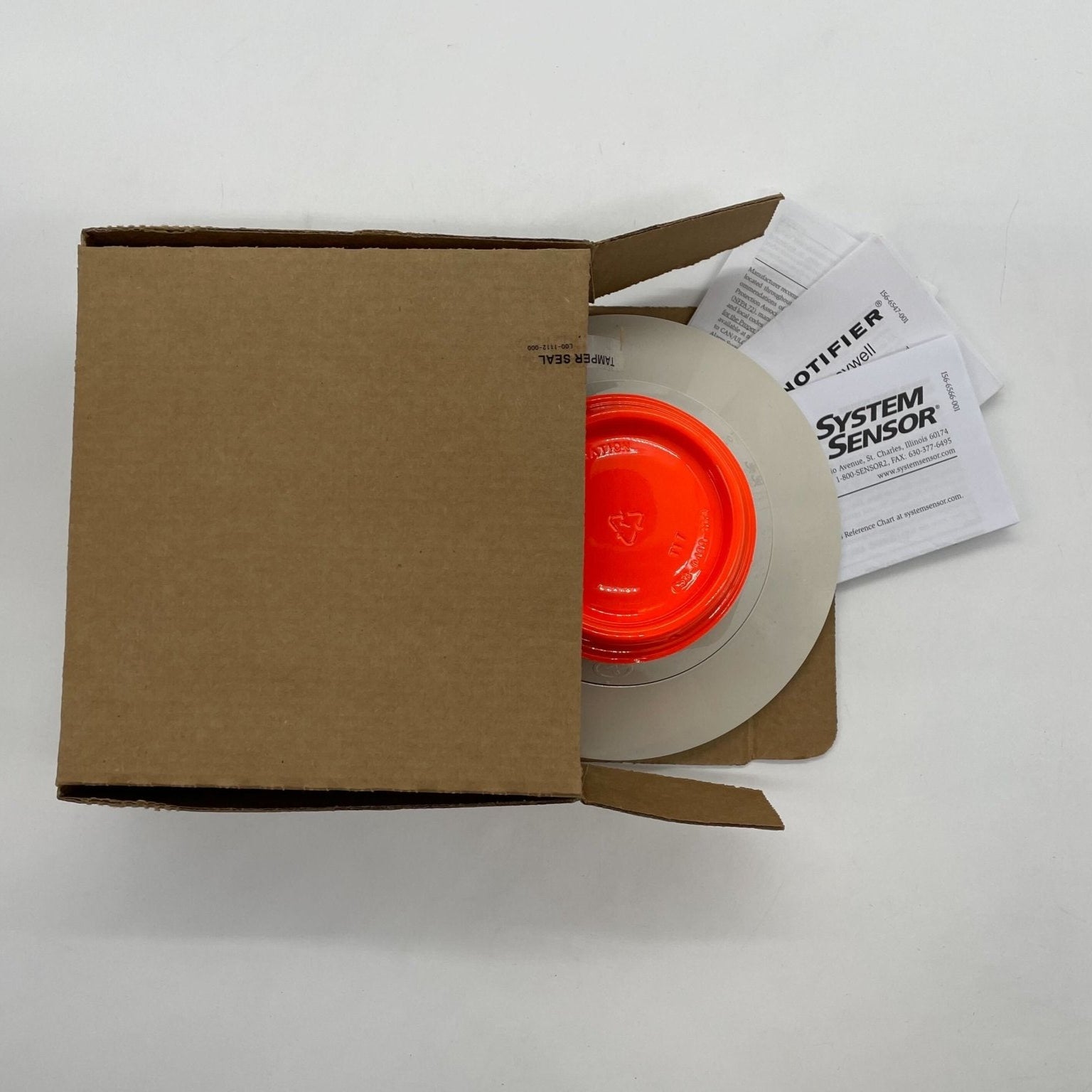 Notifier NP-200-IV (Replaces NP-100) - The Fire Alarm Supplier