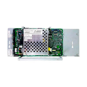Fire Alarm Power Supplies and Auxiliary Power Units