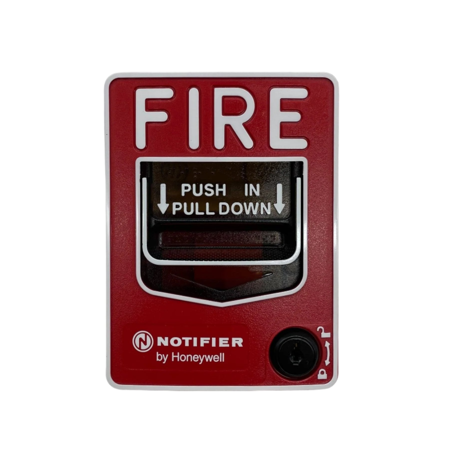 Notifier NOT-BG12LX - The Fire Alarm Supplier