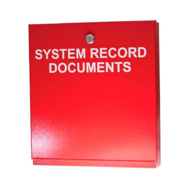 Notifier NF-SRD - The Fire Alarm Supplier