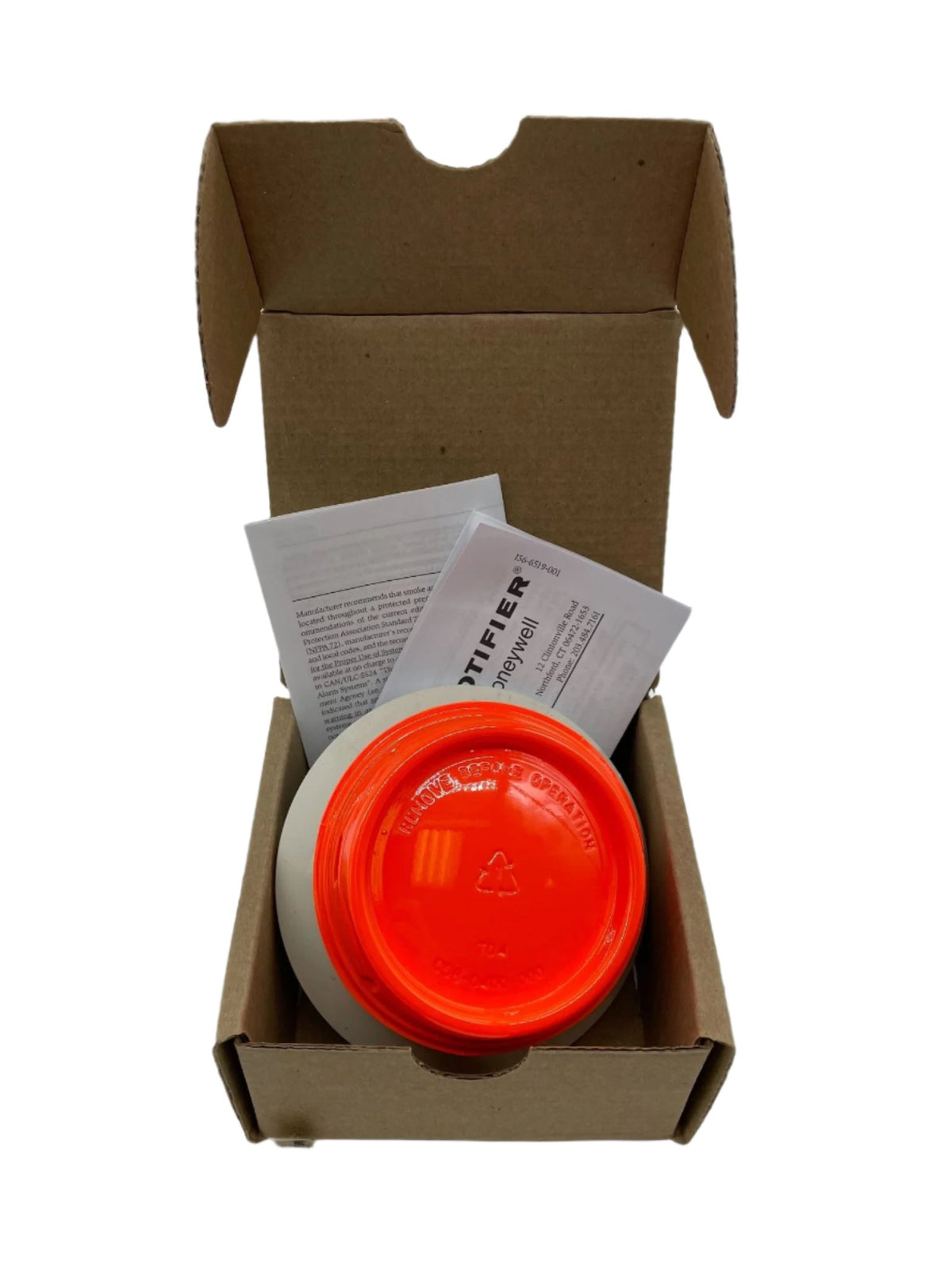 Commercial Smoke Detectors, Addressable and Conventional