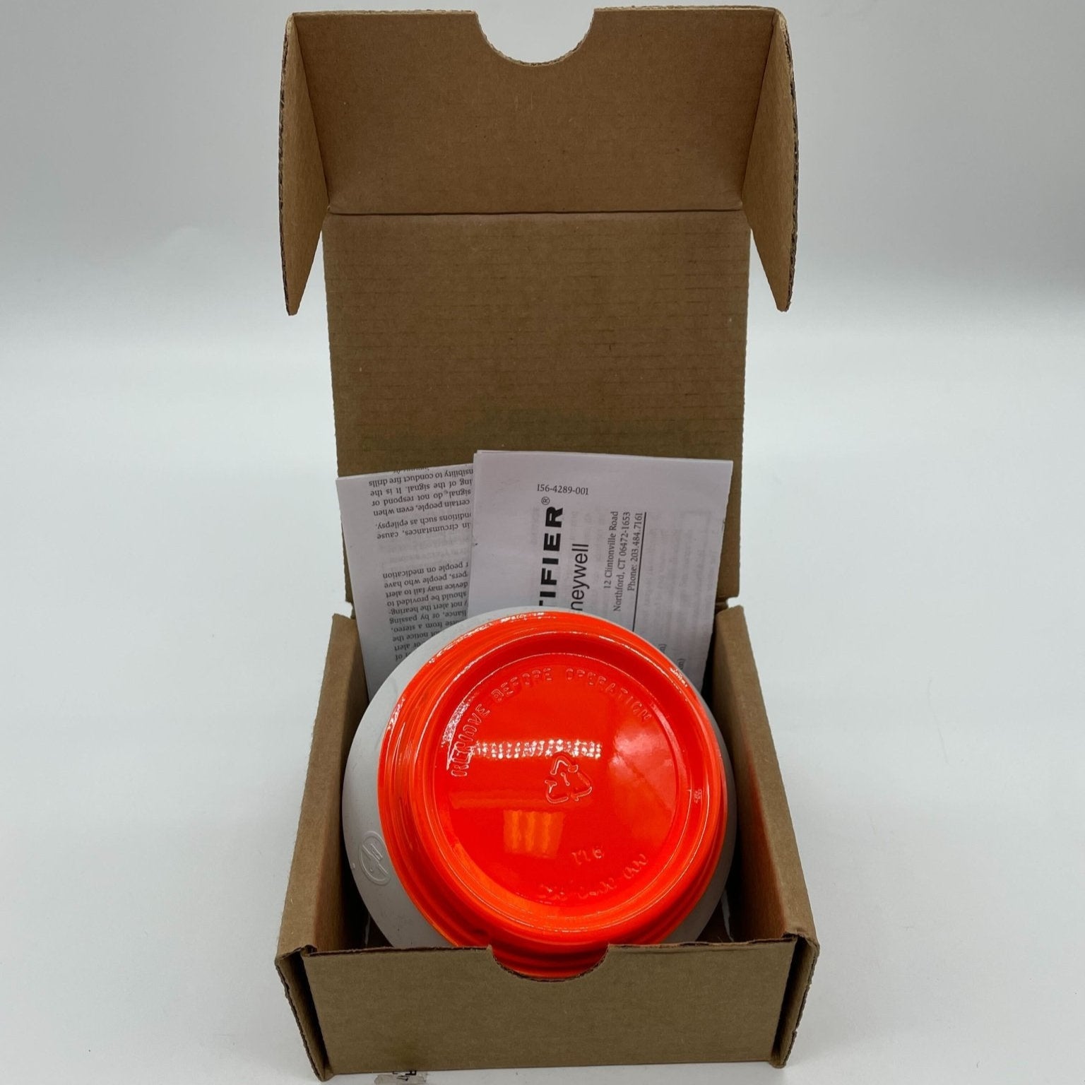 Notifier FSV-951R - The Fire Alarm Supplier