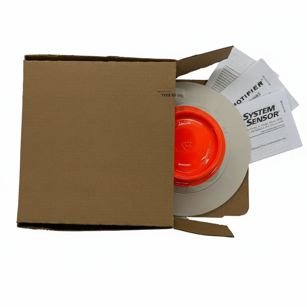 Notifier NP-200-IV (Replaces NP-100) - The Fire Alarm Supplier