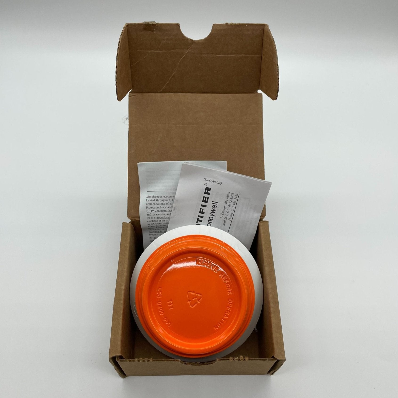 Notifier NP-200R - The Fire Alarm Supplier