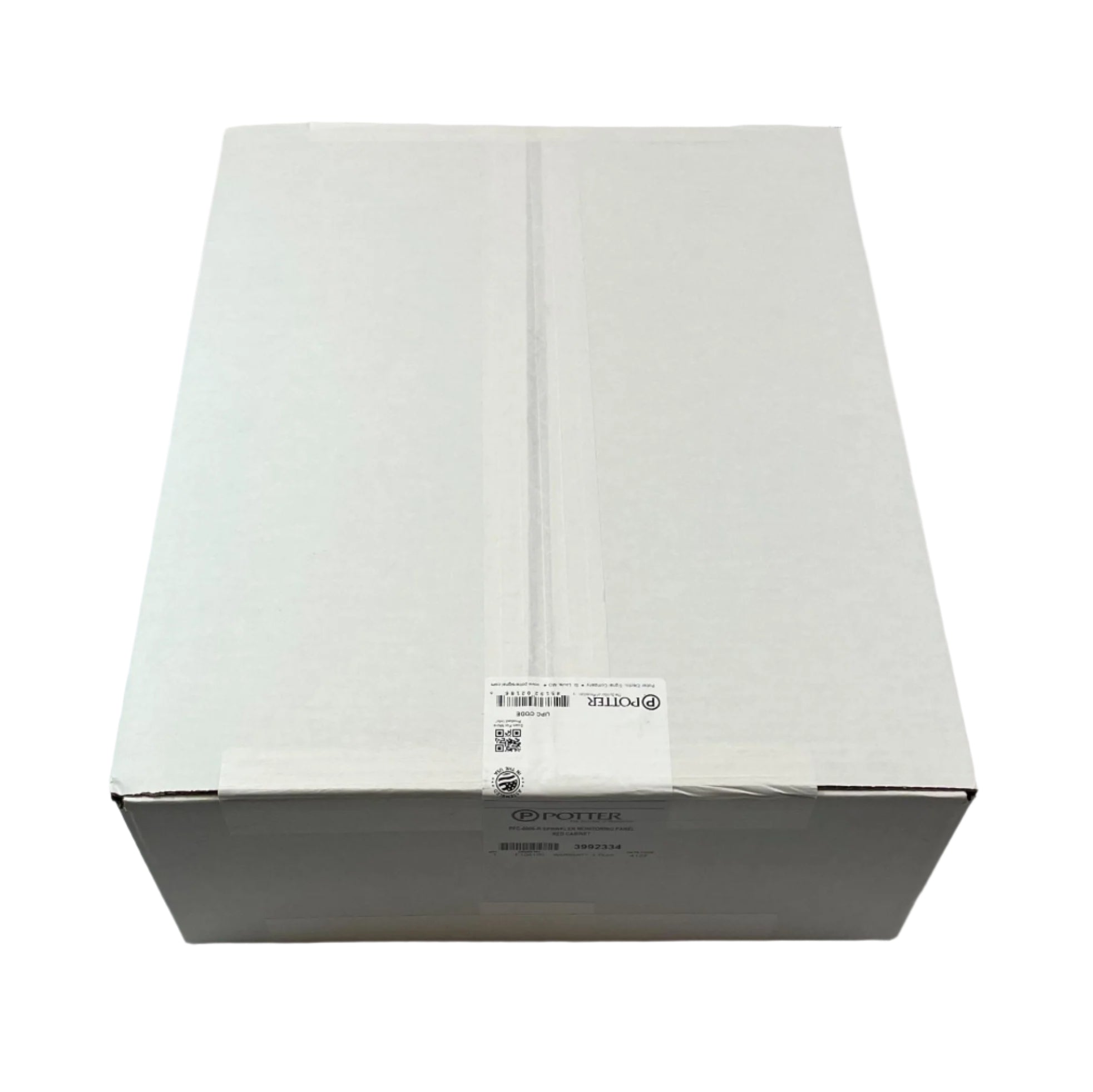 Potter PFC-6006-R - The Fire Alarm Supplier