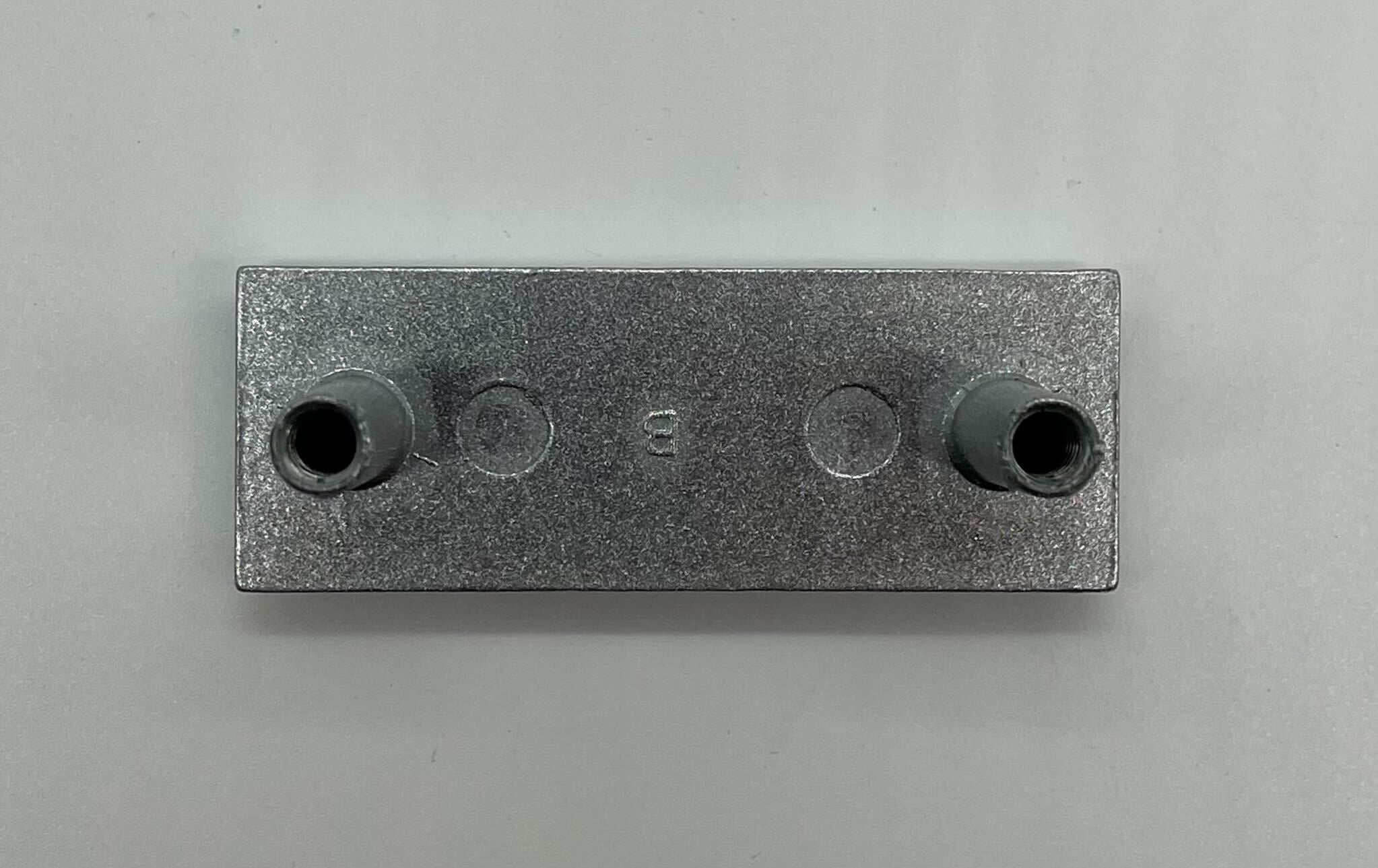 Potter DH24120FPC Electromagnetic Fire Door Holder Box - The Fire Alarm Supplier