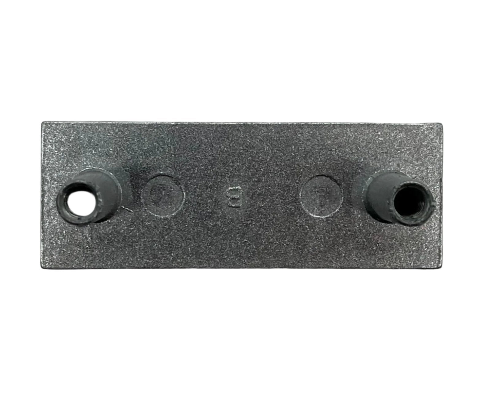 Potter DH24120FPC Electromagnetic Fire Door Holder - The Fire