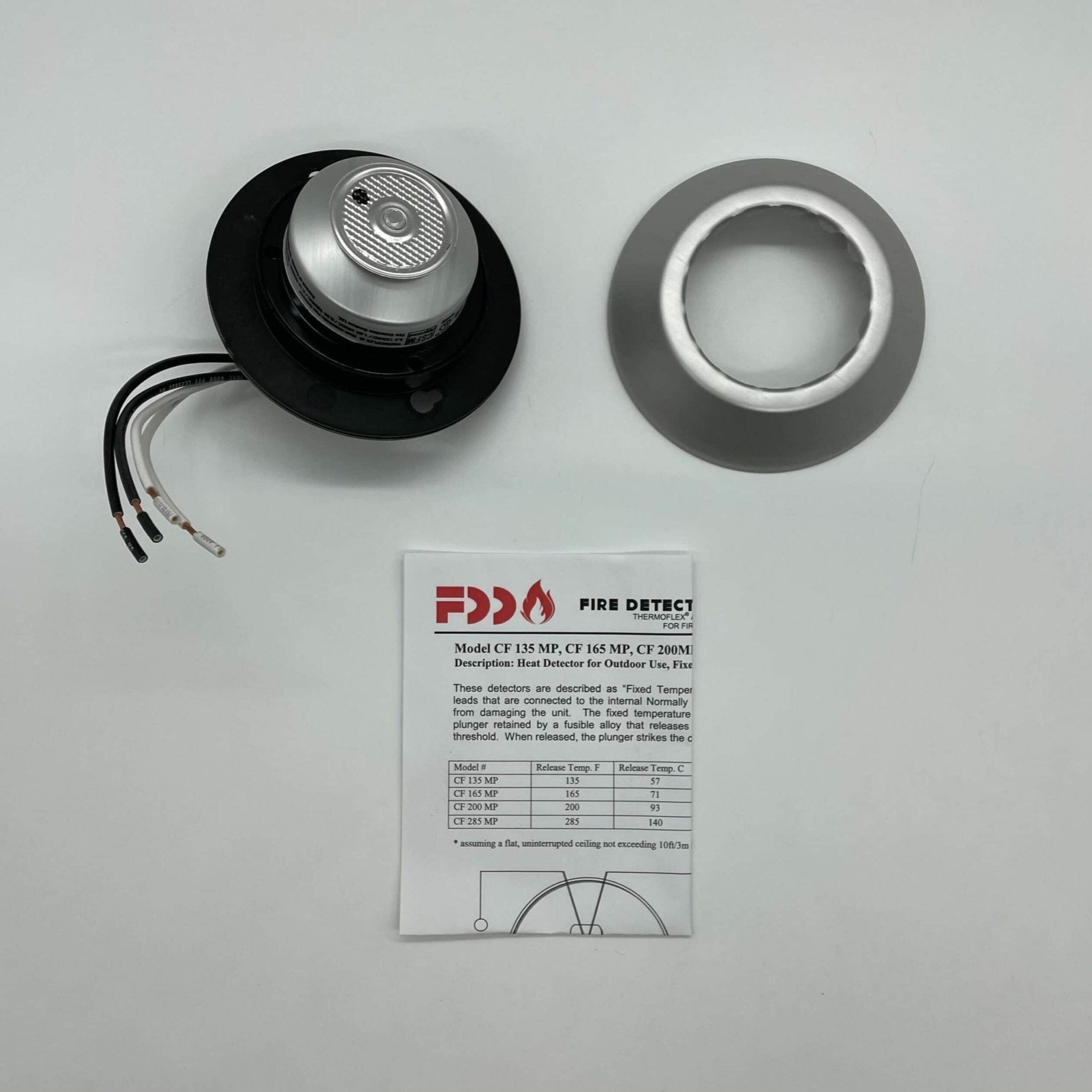 Potter CF-135-MP - The Fire Alarm Supplier