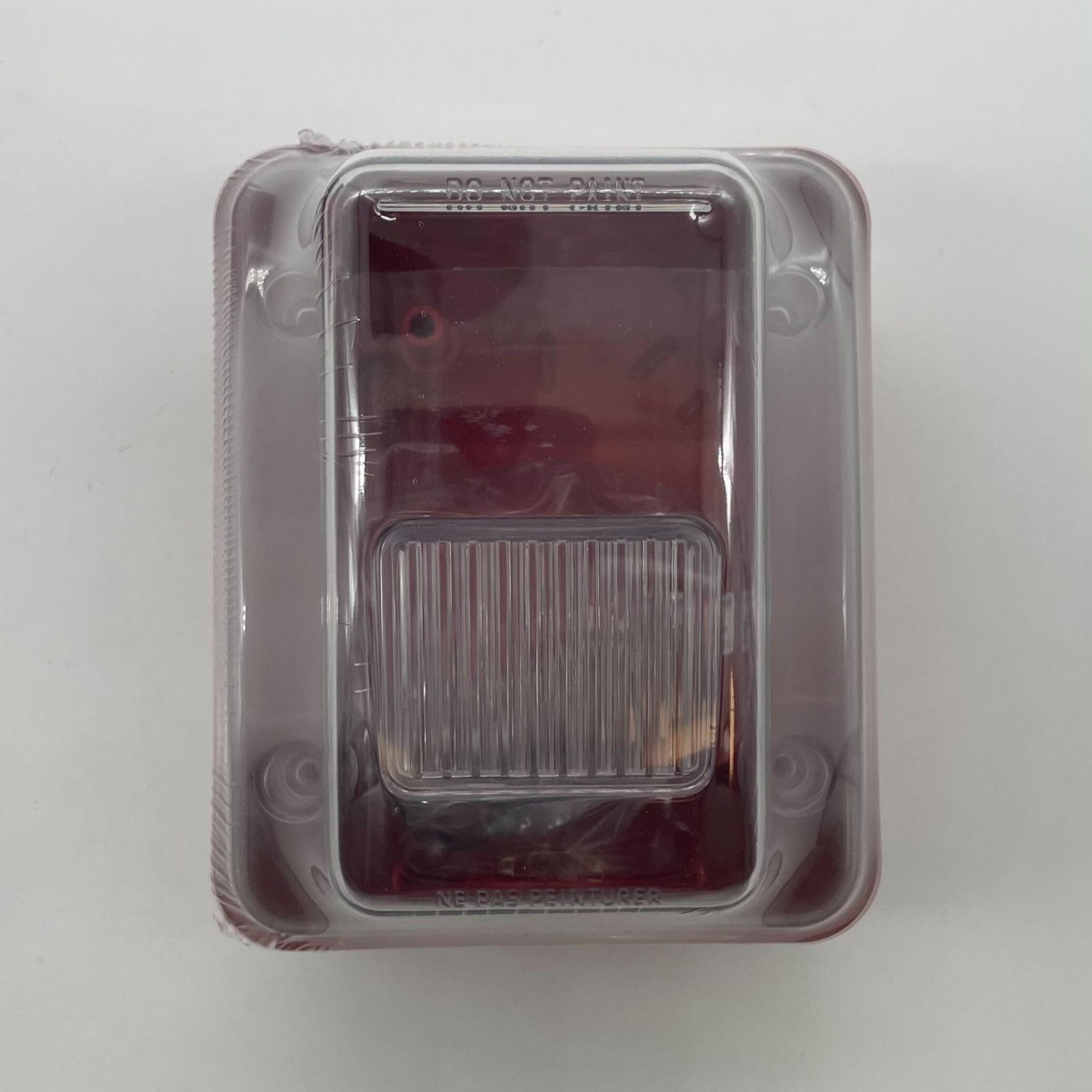 Potter CHS-24BR-WP - The Fire Alarm Supplier