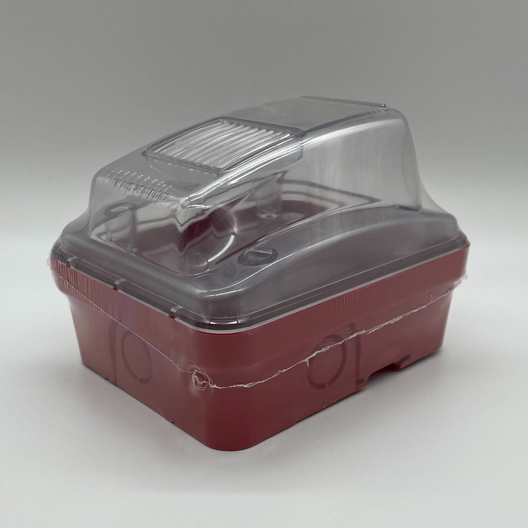 Potter CHS-24BR-WP - The Fire Alarm Supplier