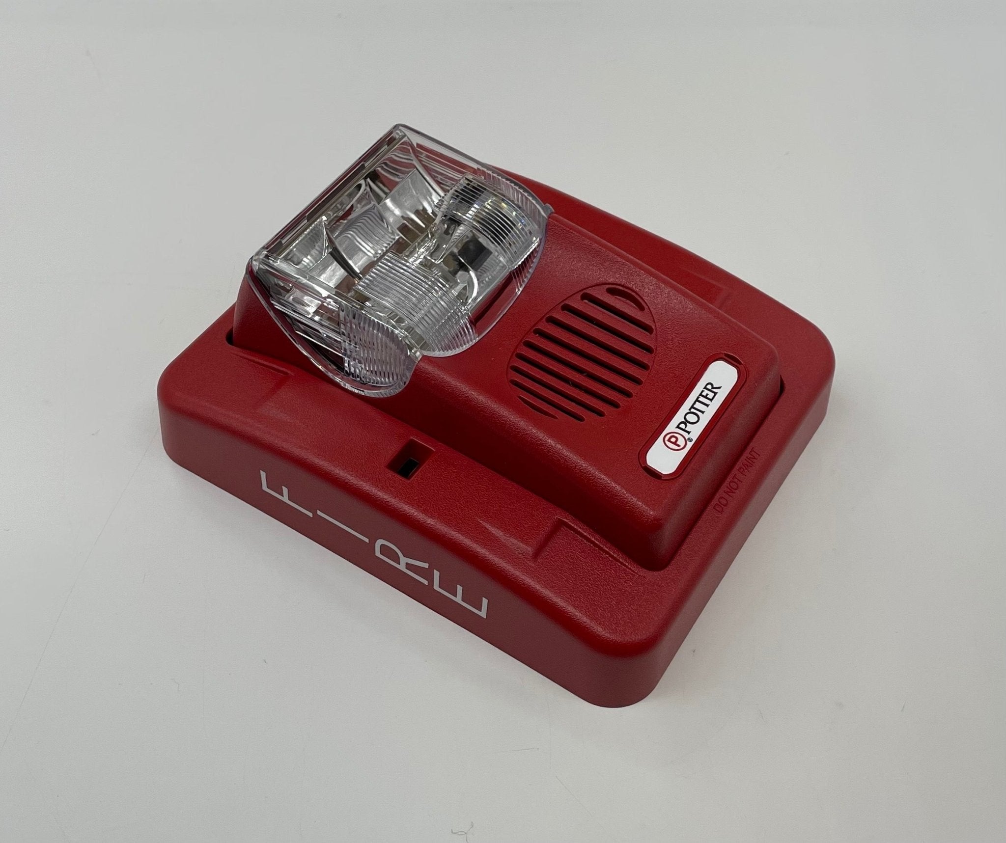 Potter HS-24WR - The Fire Alarm Supplier