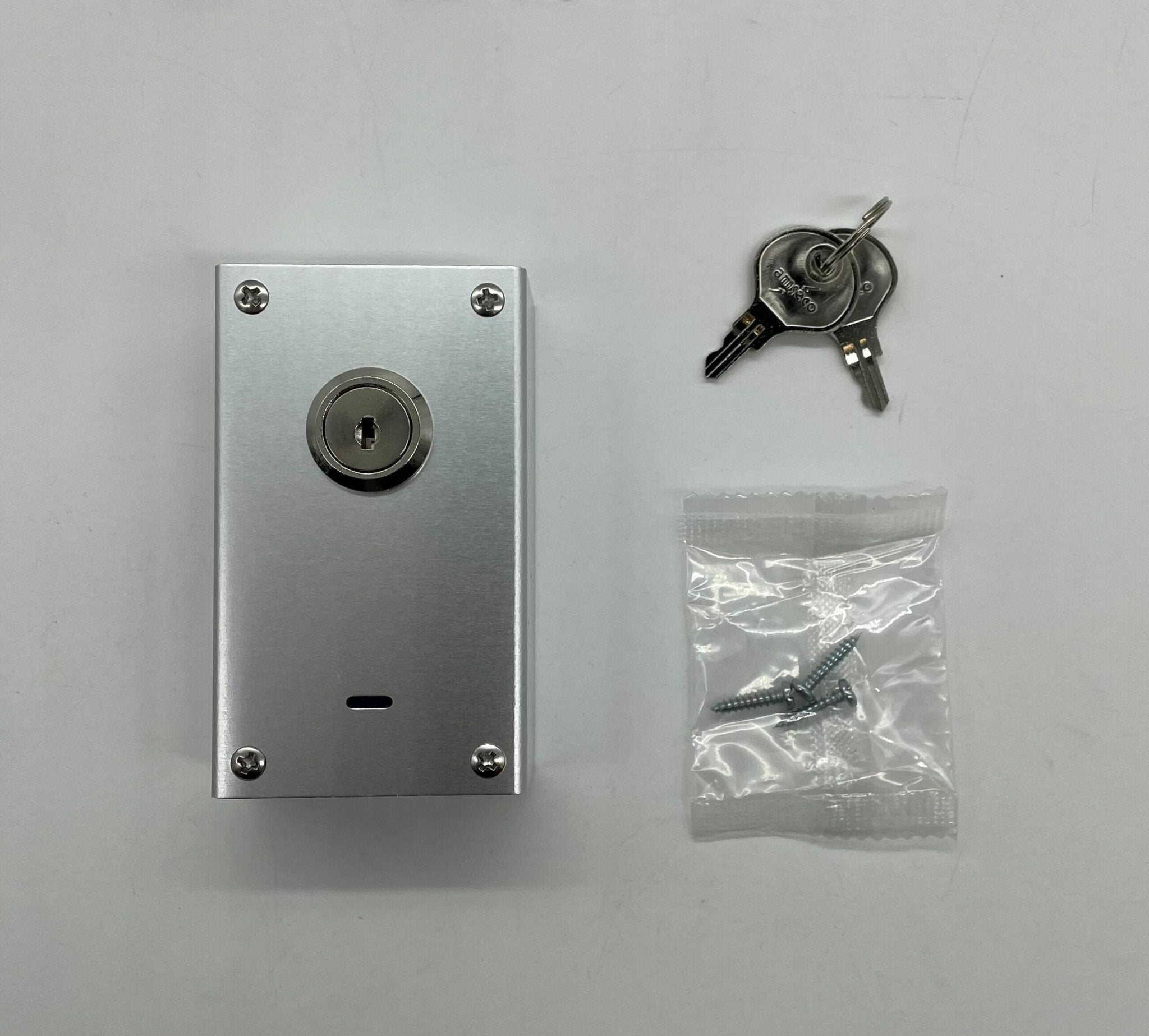 Potter HUSK-20 Reset Key - The Fire Alarm Supplier