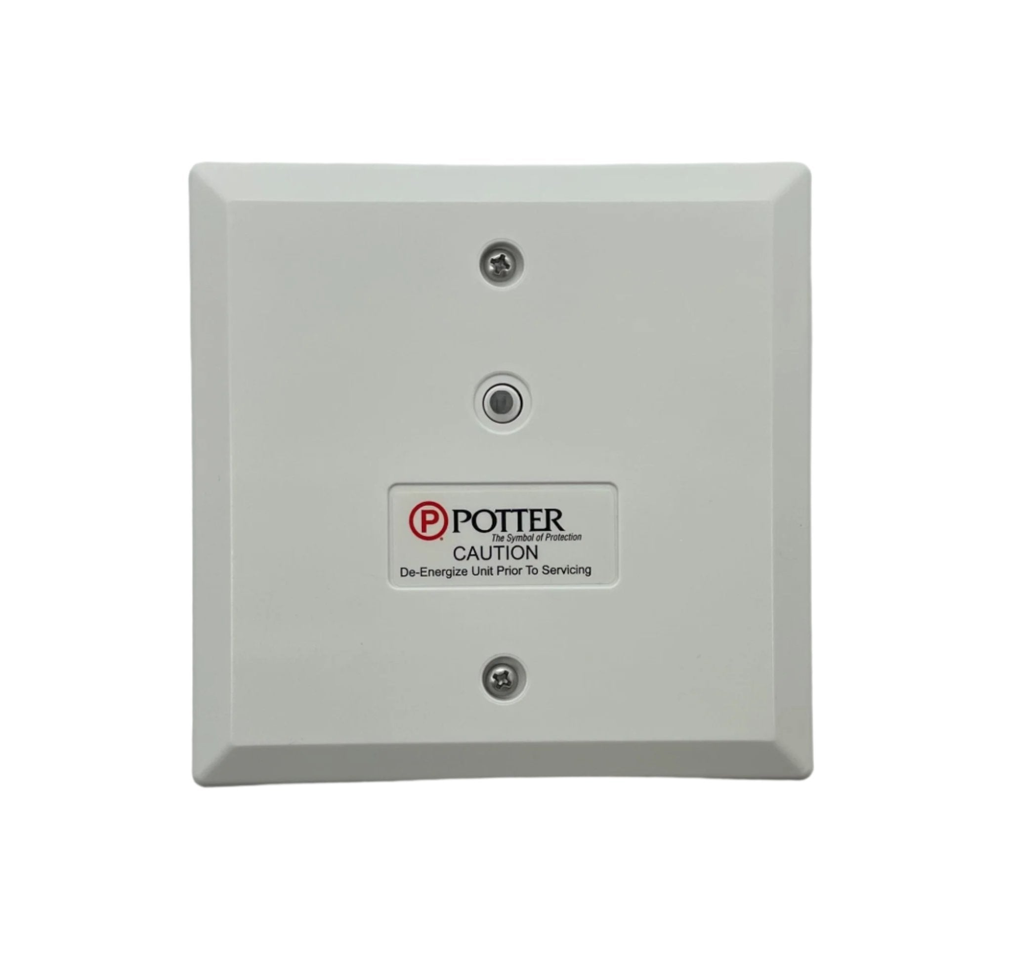 Potter PAD 100-LED - The Fire Alarm Supplier