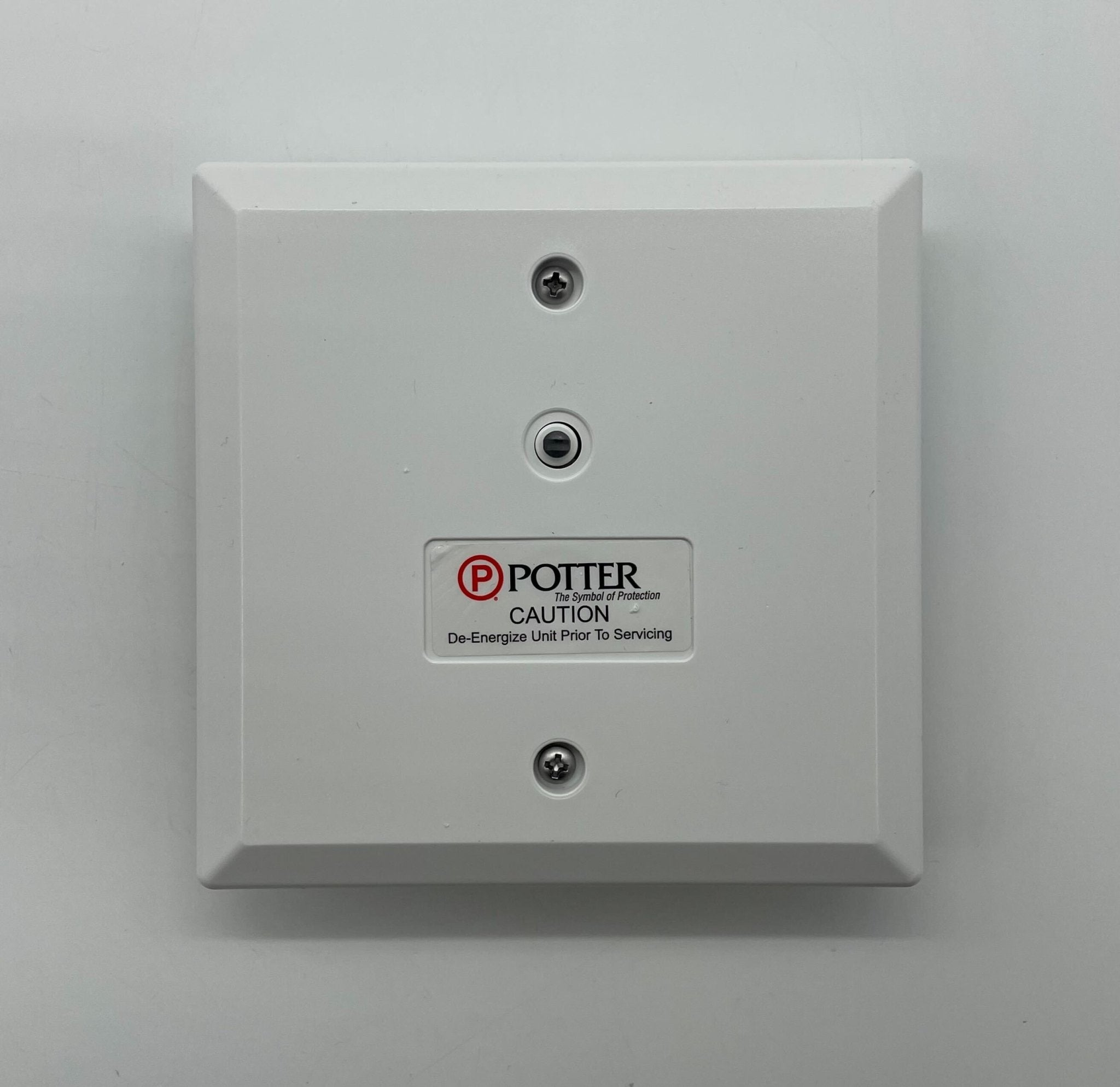 Potter PAD100-DIM - The Fire Alarm Supplier