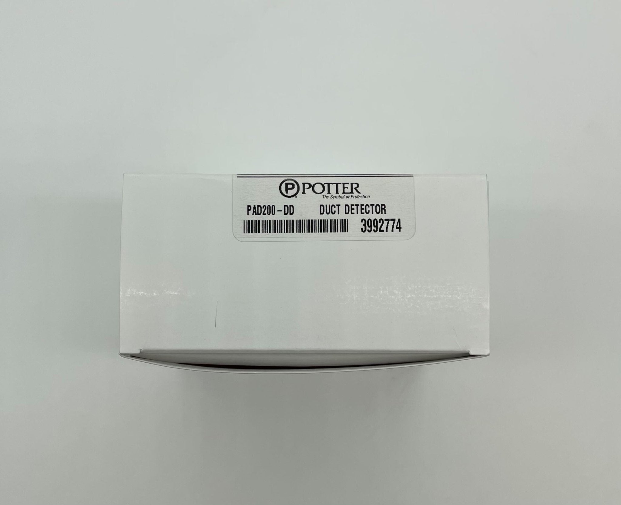 Potter PAD200-DD - The Fire Alarm Supplier