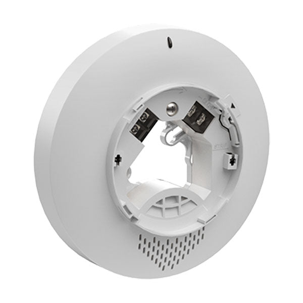 Potter PAD300-LFSB Addressable Low Frequency Sounder Base - The Fire Alarm Supplier