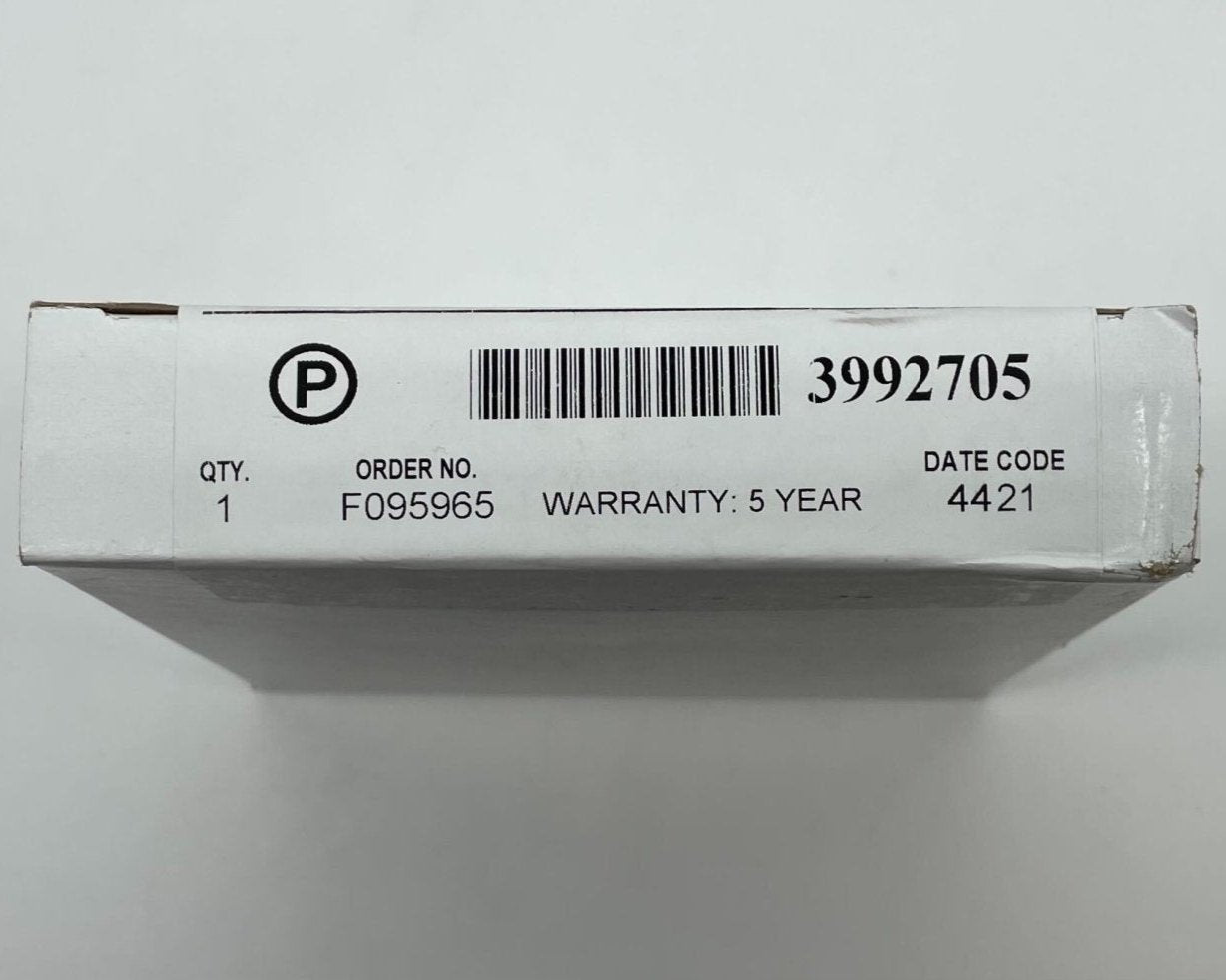 Potter PAD100-RM Relay Module - The Fire Alarm Supplier