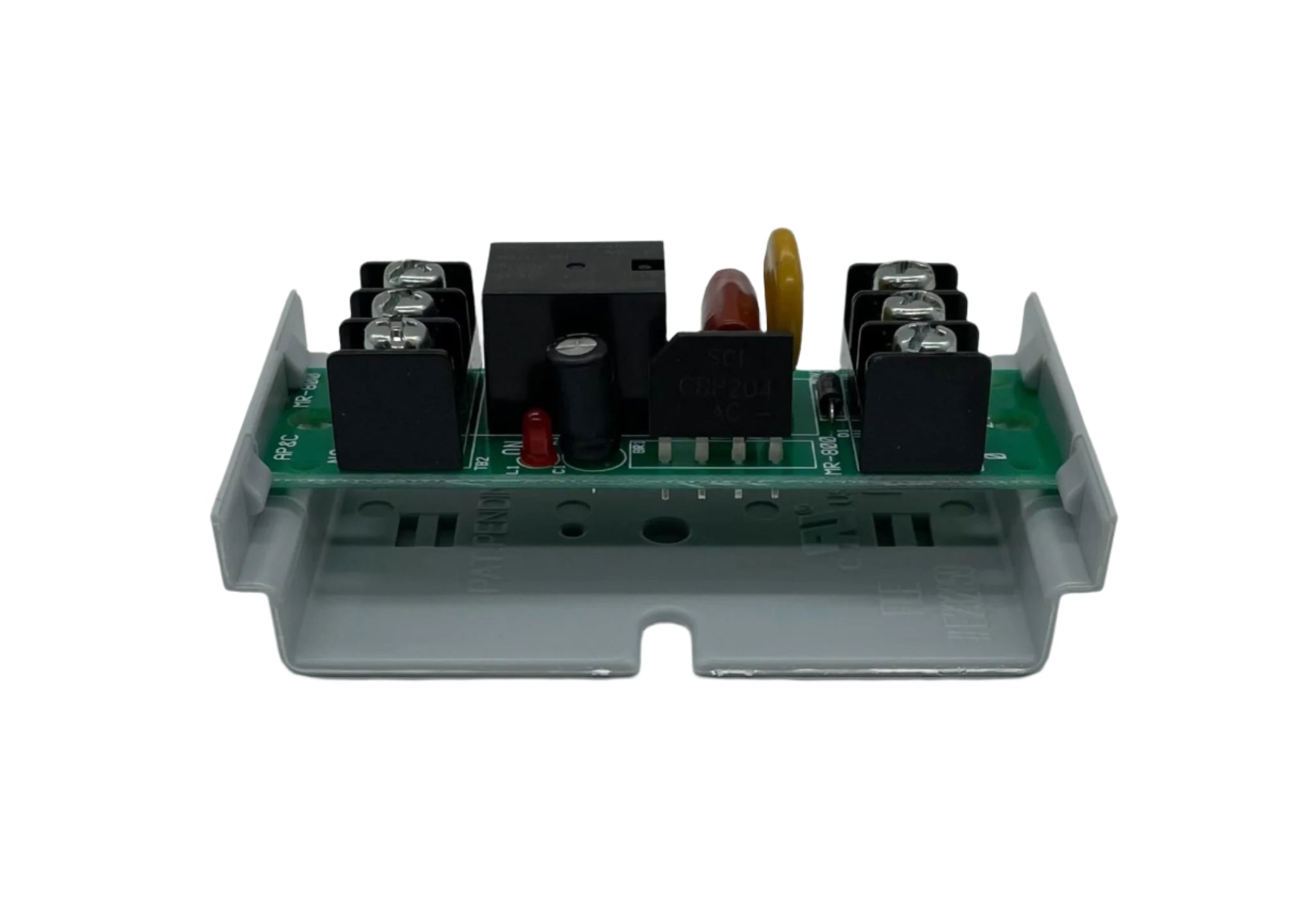 Potter MR-801/T - The Fire Alarm Supplier