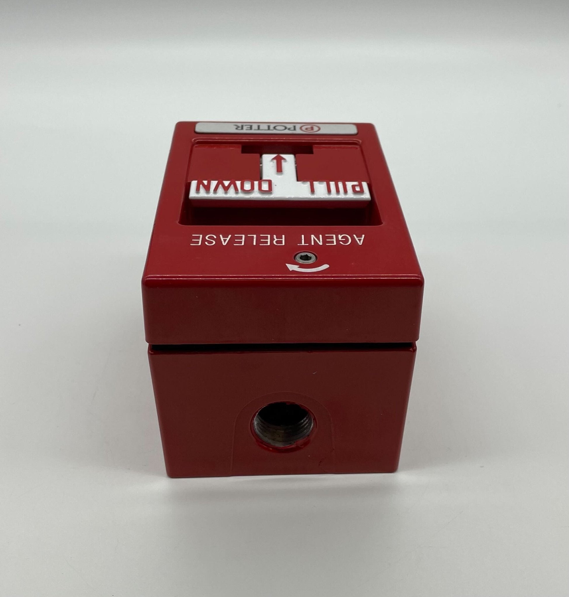 Potter RMS-1T-WP - The Fire Alarm Supplier