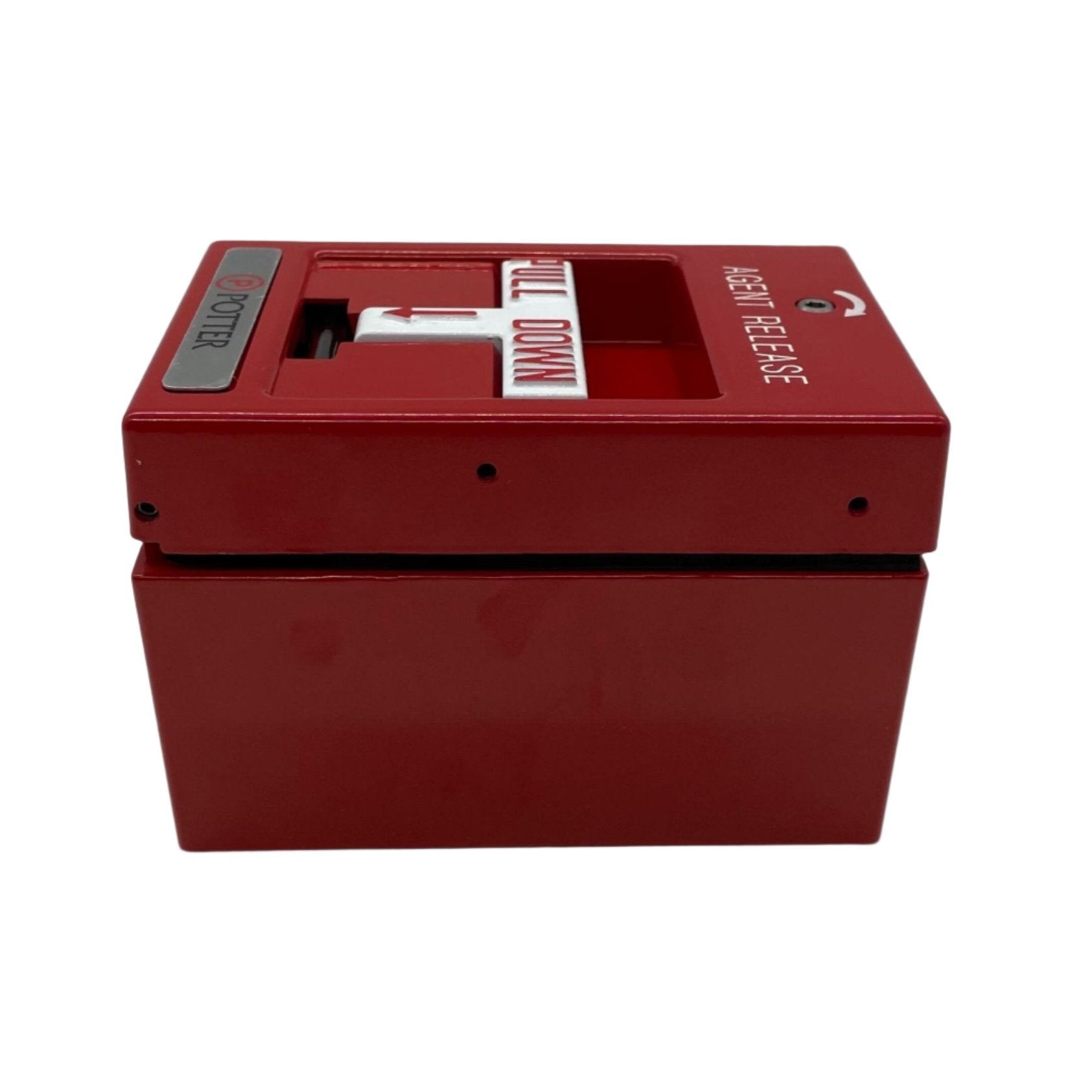 Potter RMS-1T-WP - The Fire Alarm Supplier