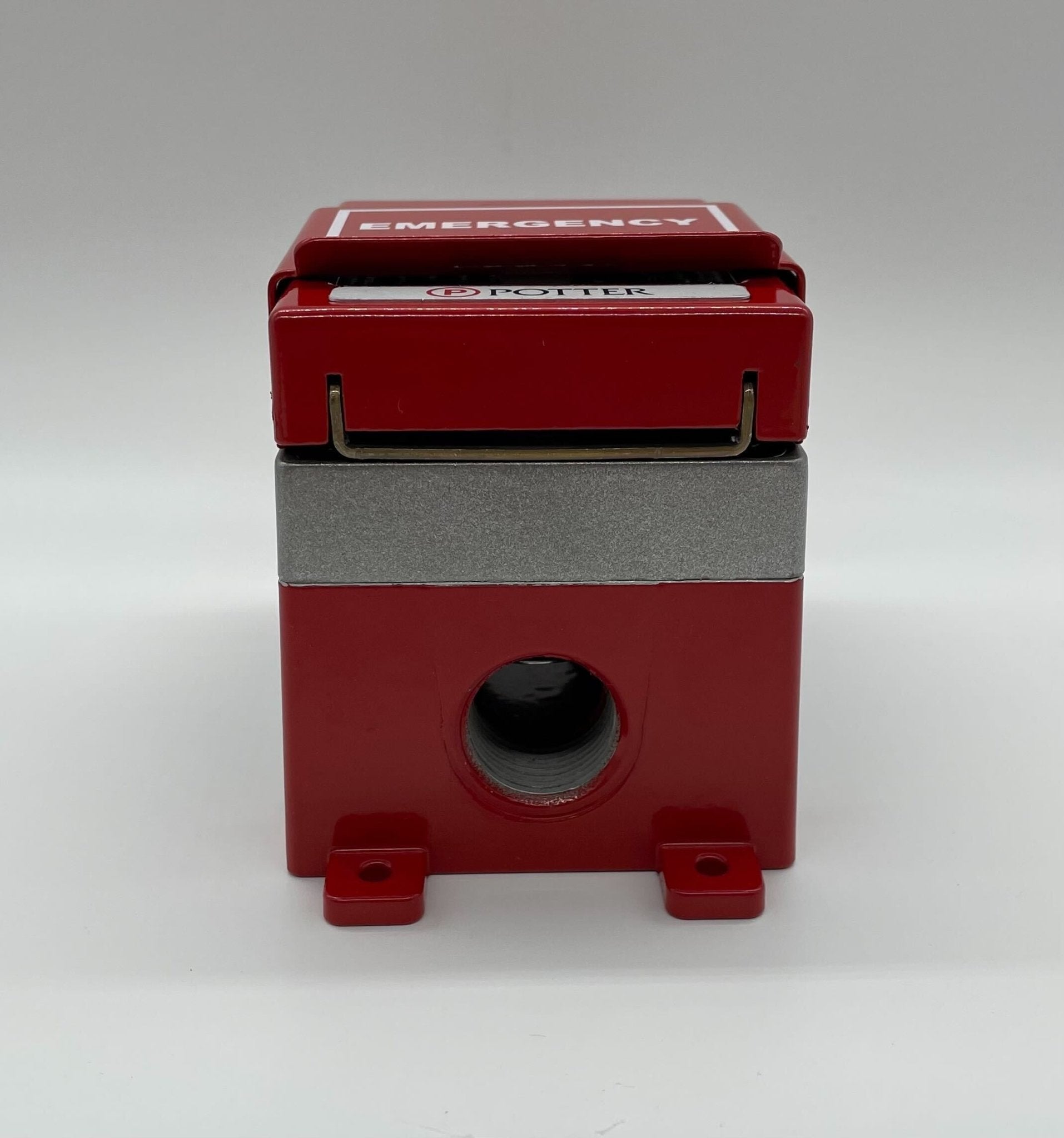 Potter RMS-6T-EXP-WP-LP - The Fire Alarm Supplier