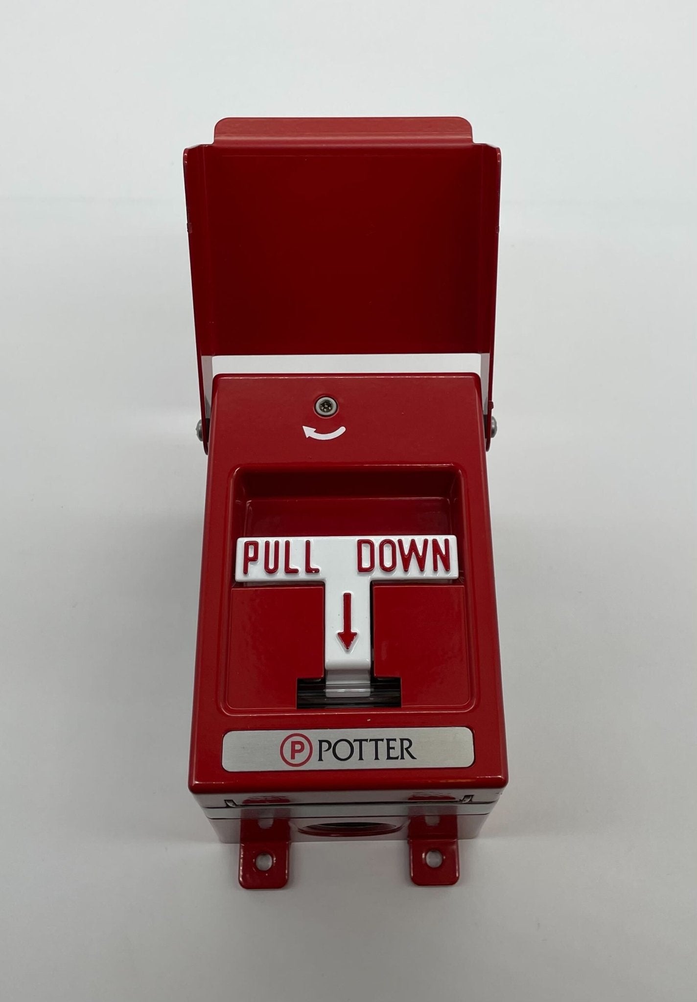 Potter RMS-6T-EXP-WP-LP - The Fire Alarm Supplier