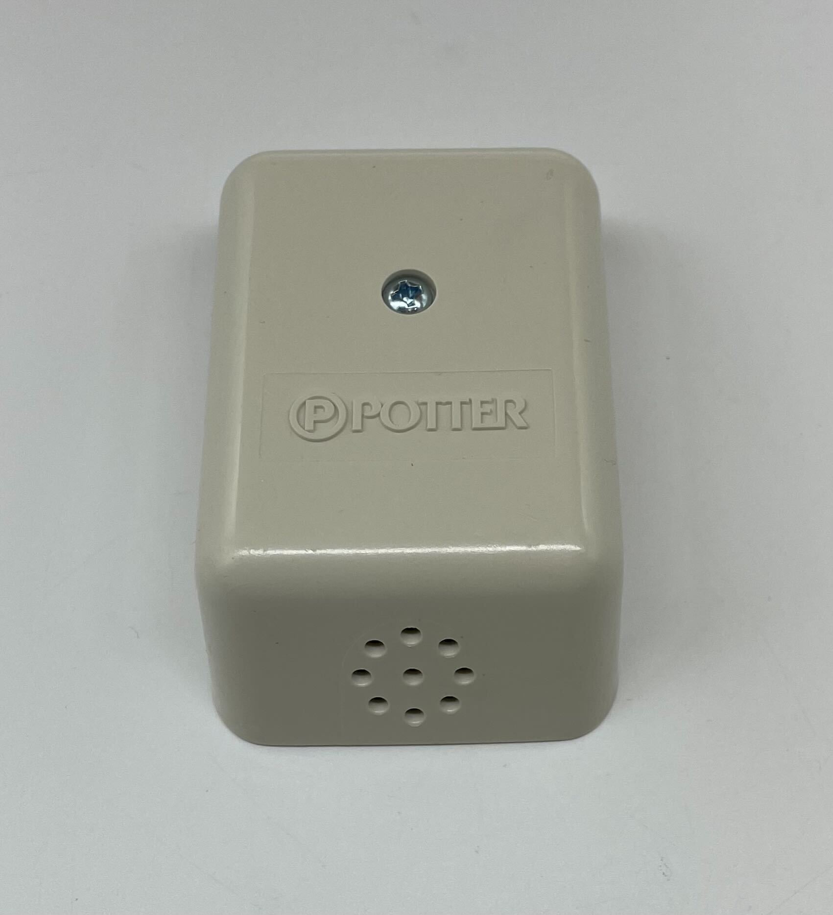 Potter RTS-O - The Fire Alarm Supplier