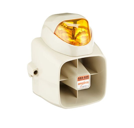 Potter SSX-52SA - The Fire Alarm Supplier